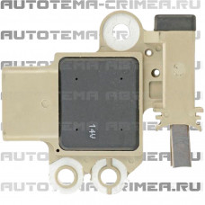 Реле регулятор генератора (CAR333318 KR ARA2318KR)